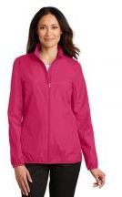 Port Authority® Ladies Zephyr Full-Zip Jacket